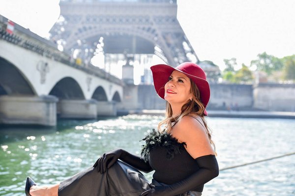 La France : pays de la mode qui s'exporte dans le monde